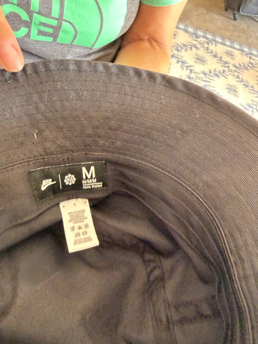 Hat - Picture 2 of 2